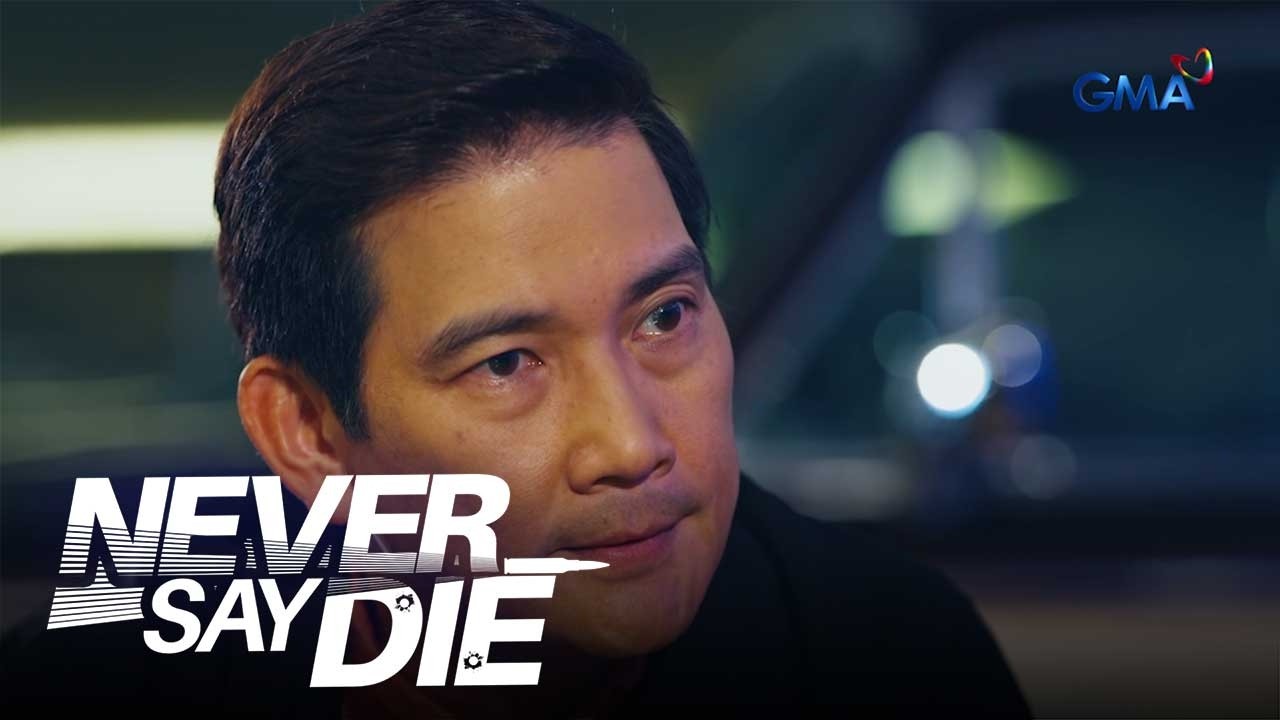 Never Say Die: A greater threat rises over the syndicates! (Episode 21)