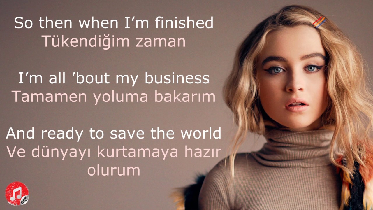 Alan Walker On My Way  ∣ Türkçe ve İngilizce Sözleri - ( Lyrics ) - Subtitle - Çeviri