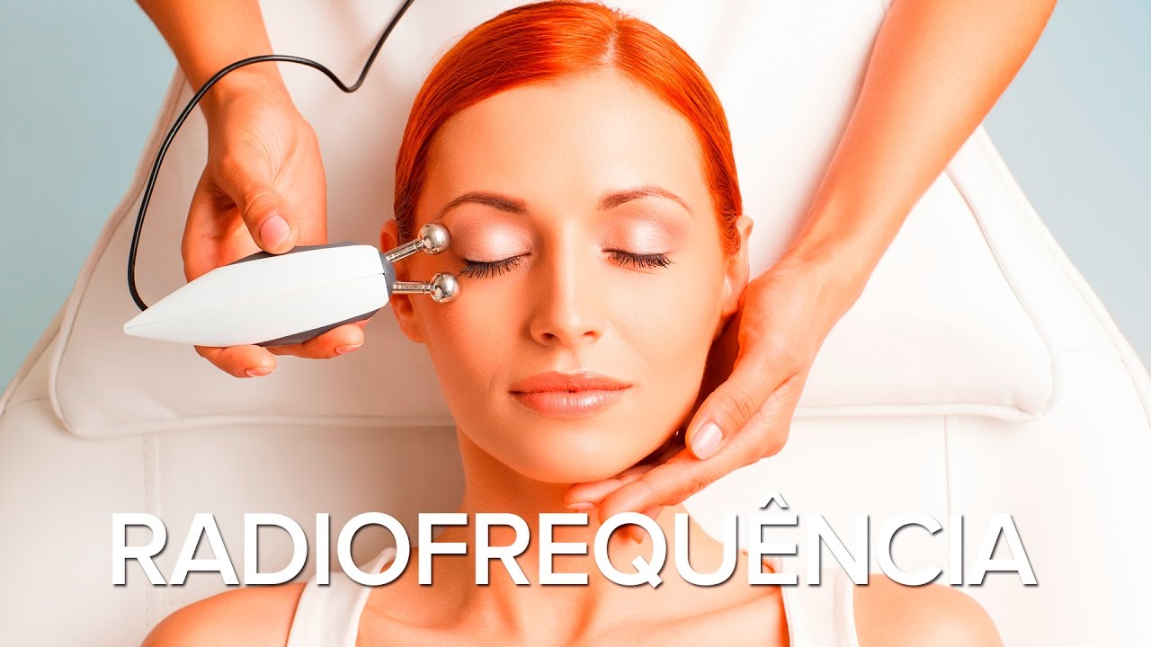 O que é Radiofrequência? - Doutor Beleza