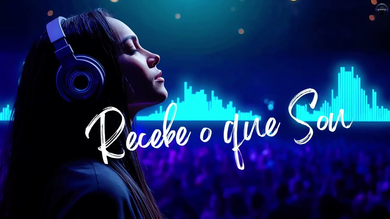 Gospel Remix Ao Vivo – “Recebe o que Sou