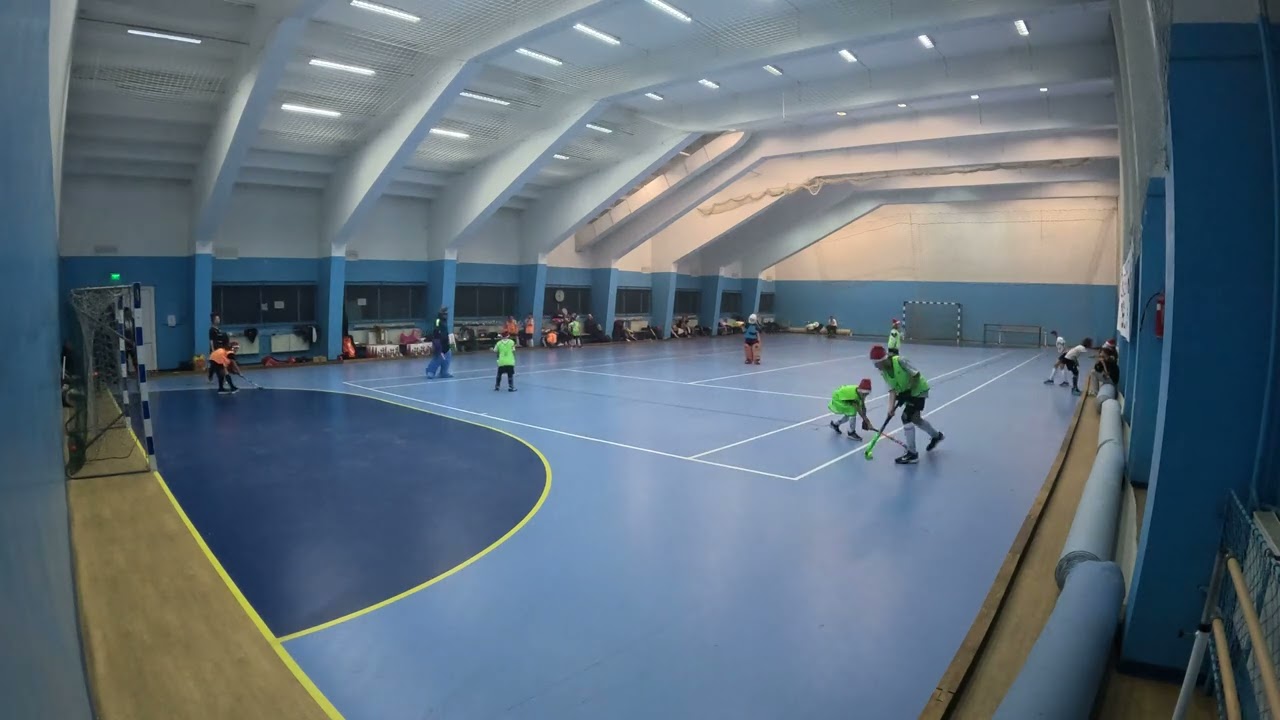 Коледен фестивал за децата на КХТ „Славия 1921“ – FHC Slavia 1921 🎅✨