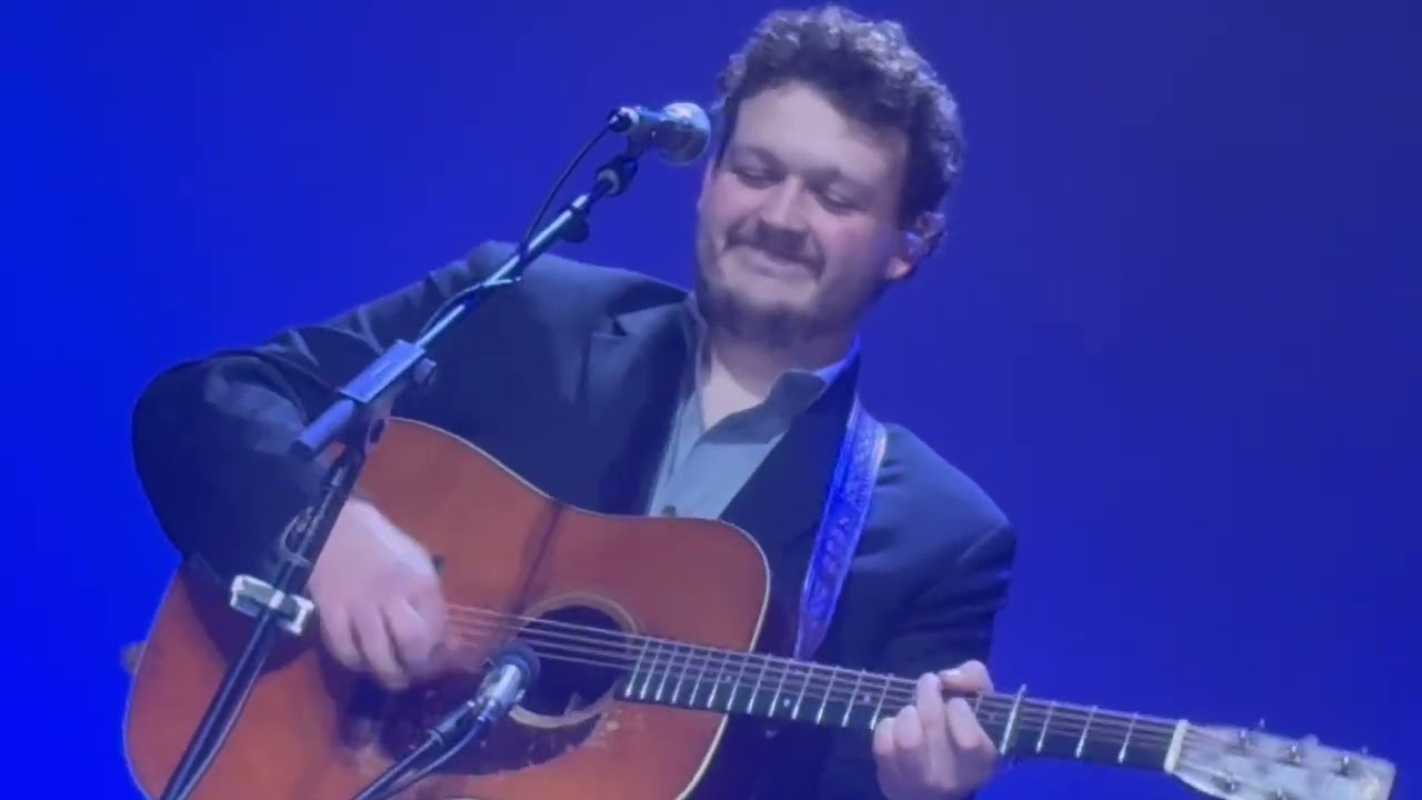 Kentucky Borderline / Rhonda Vincent and The Rage 