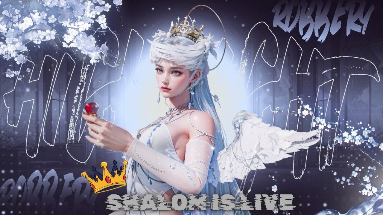 ROAD TO 1K SPECIAL 3 ROYAL PASS GIVEAWAY | Bgmi Live Stream | SHALOM IS LIVE 