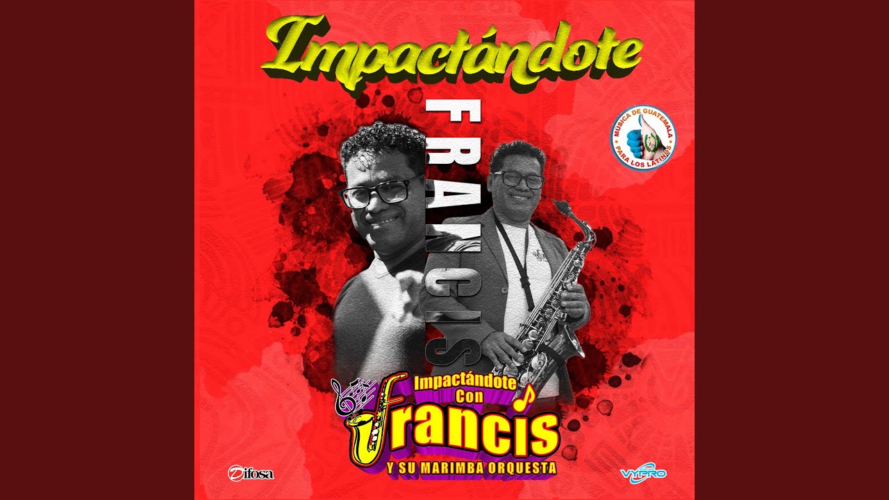 Mix Impactante de Merengues 6: Carolina / El Jardinero / Si Ella Supiera