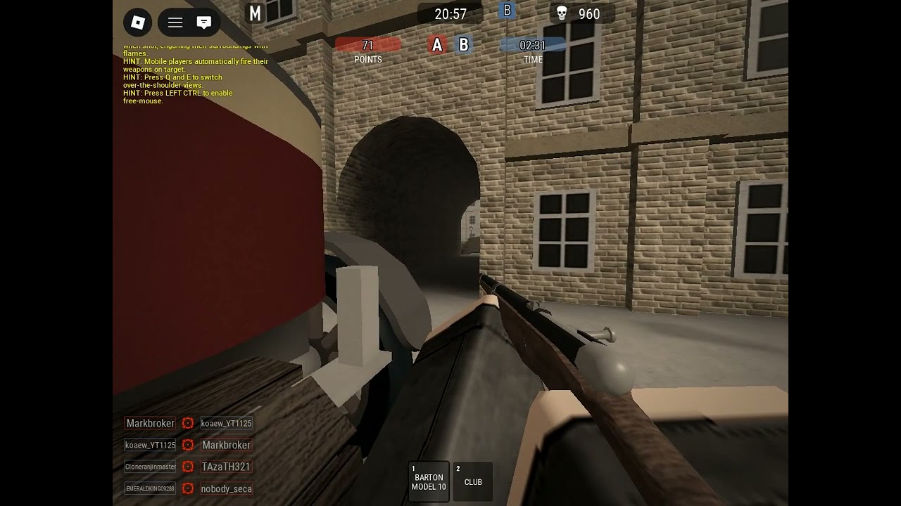 Centaura Series Final Part