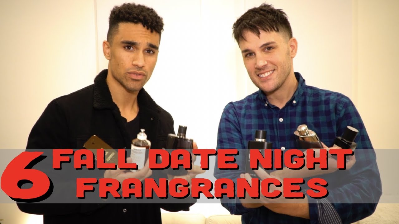 6 Fall Date Night Fragrances | Socal Scents