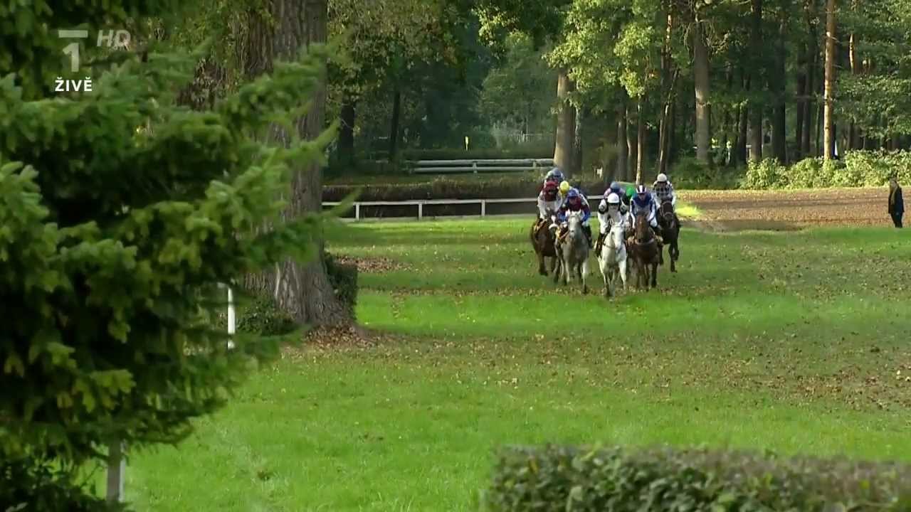 VELKÁ PARDUBICKÁ 2011 HD