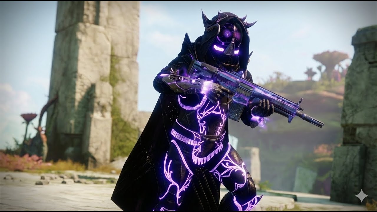 Trying to Complete Vanguard Alert in Destiny 2!