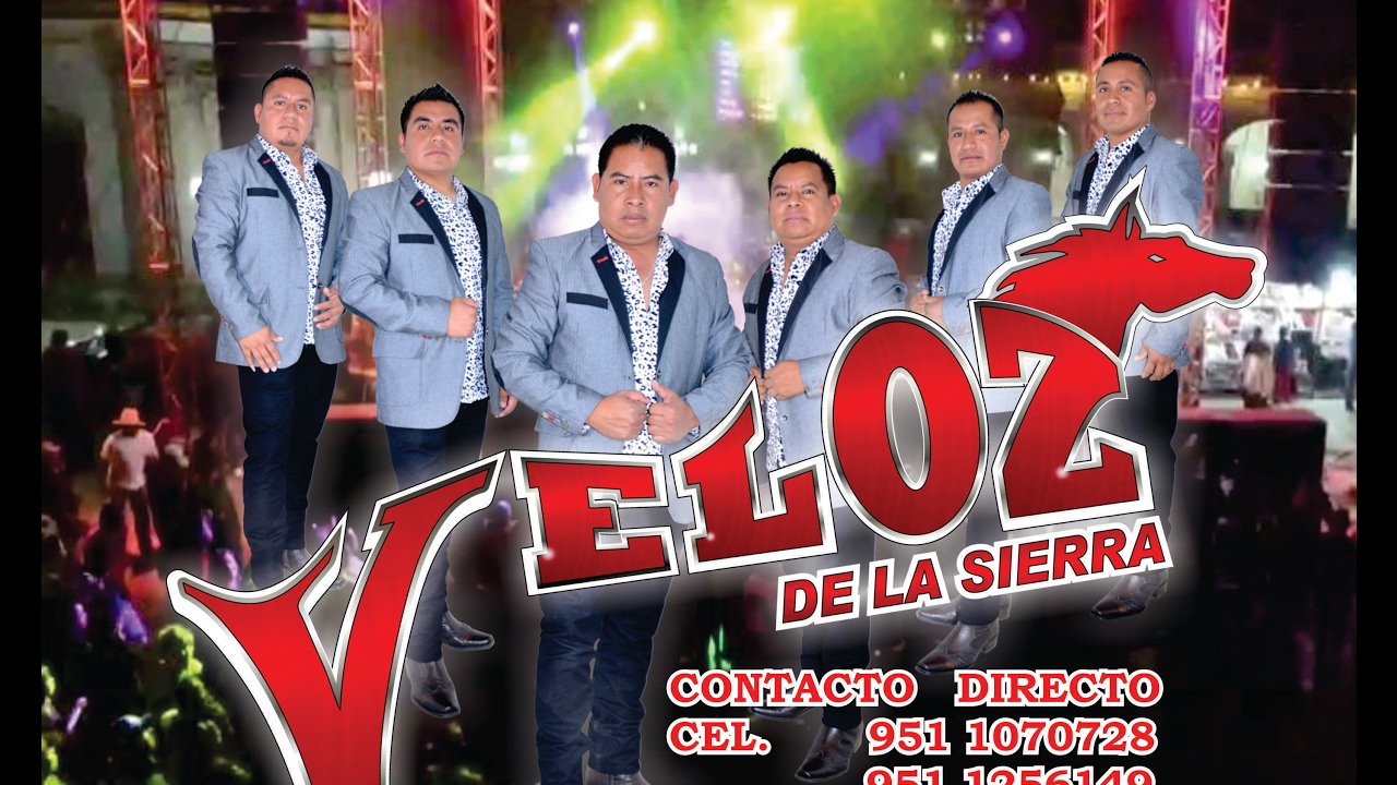 EL PASITO PERRON VELOZ DE LA SIERRA 2017