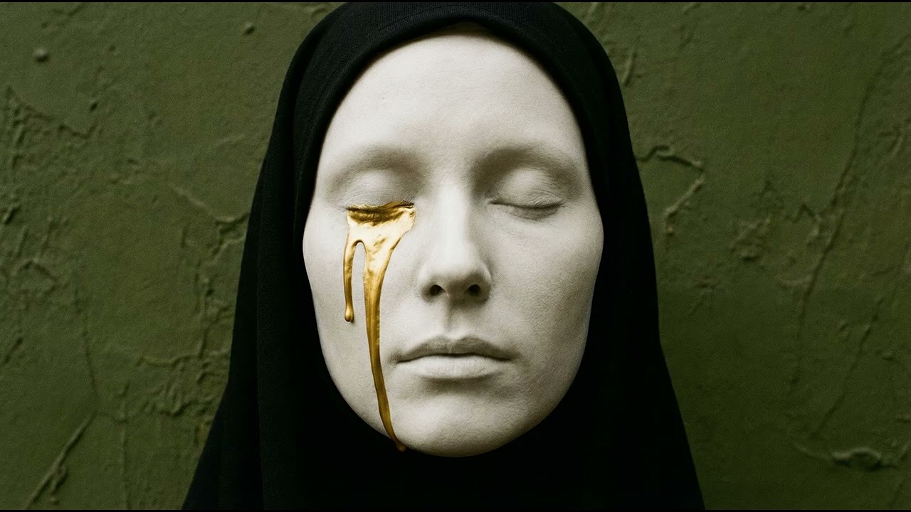 OM - The Golden Tear | Minimal Techno
