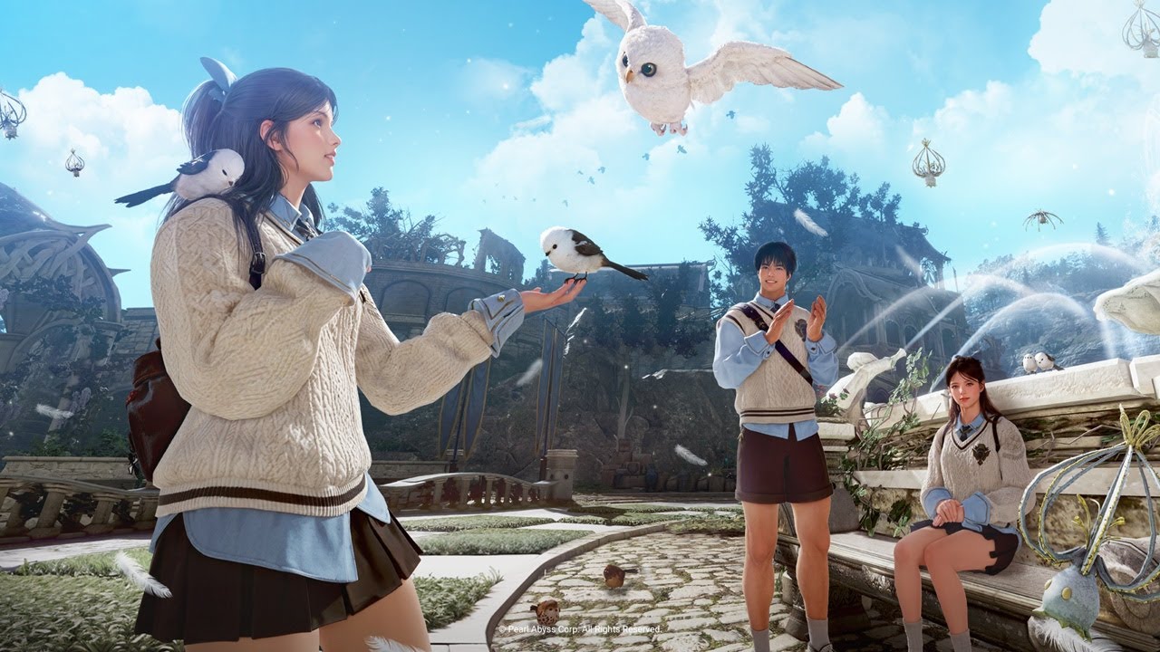 [BDO] Mediah Node War | 24 Sep 2024