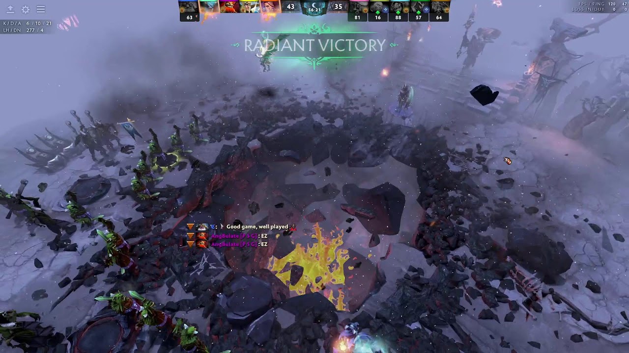 pos 4 or 5 only  ( MaD suport try climb too immortal )