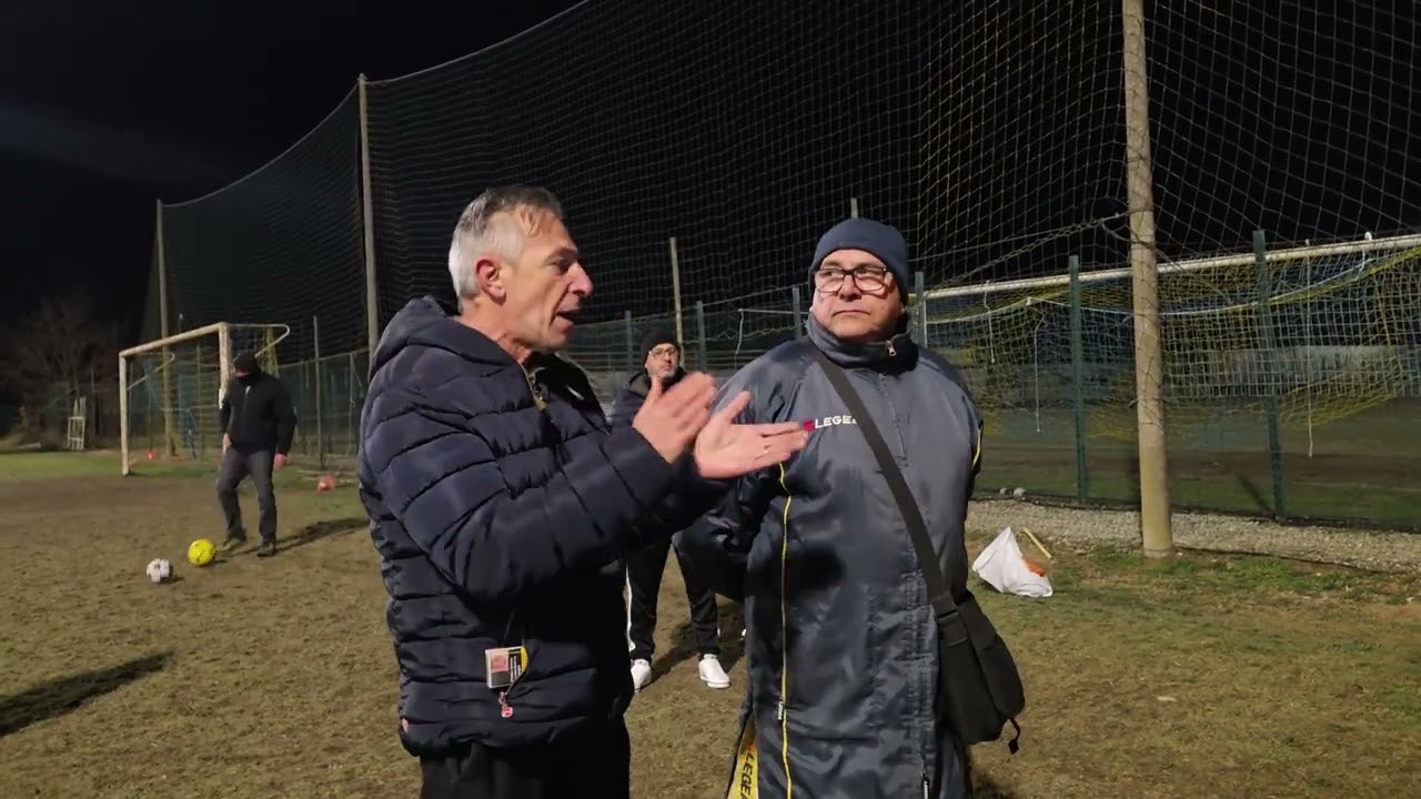 Campionato 2025/26 Esordienti 2014
