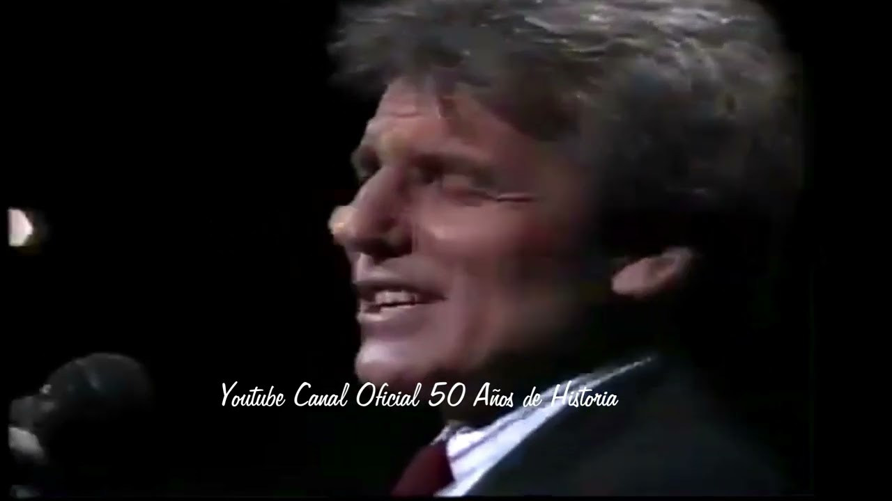 Sergio Denis - Como estas Querida. En ViVo!