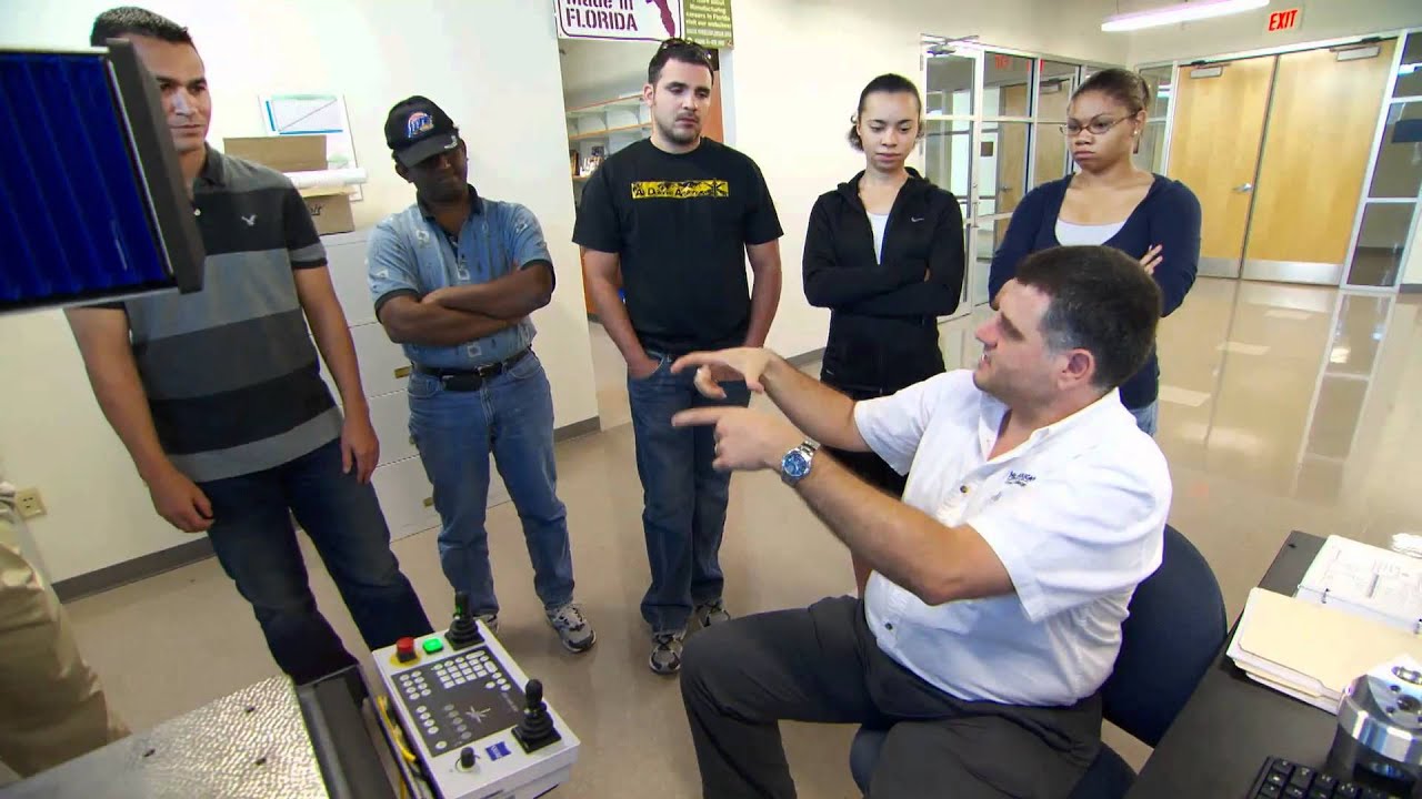 National Science Foundation's ATE - Engineers and Engineering Technicians