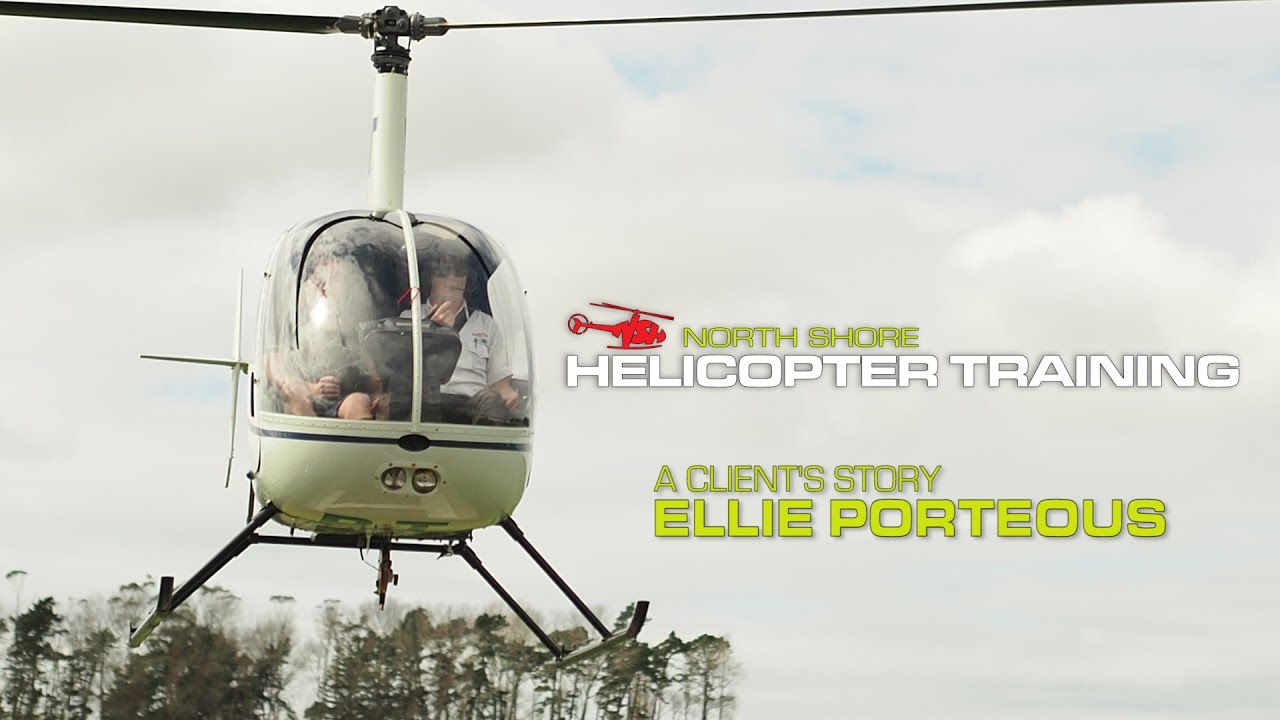A Client's Story - Ellie Porteous