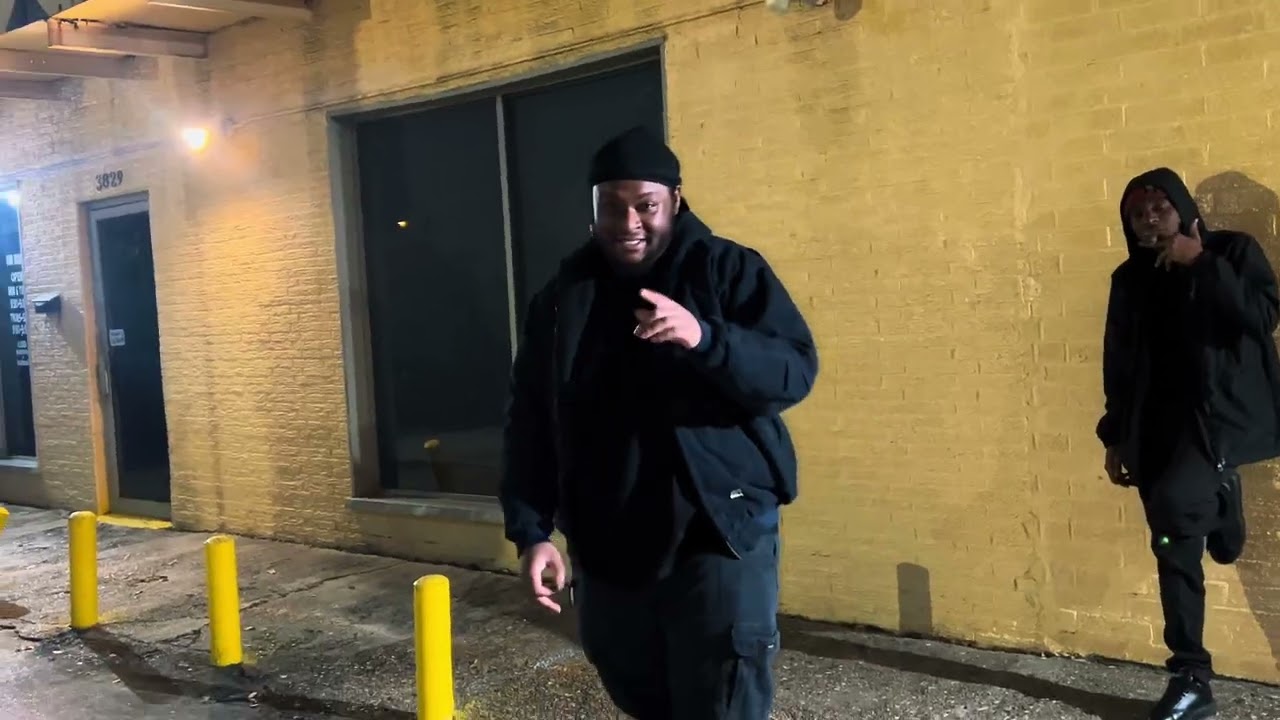 Born Ready Official Music Video (ft Chason) - Blumdada