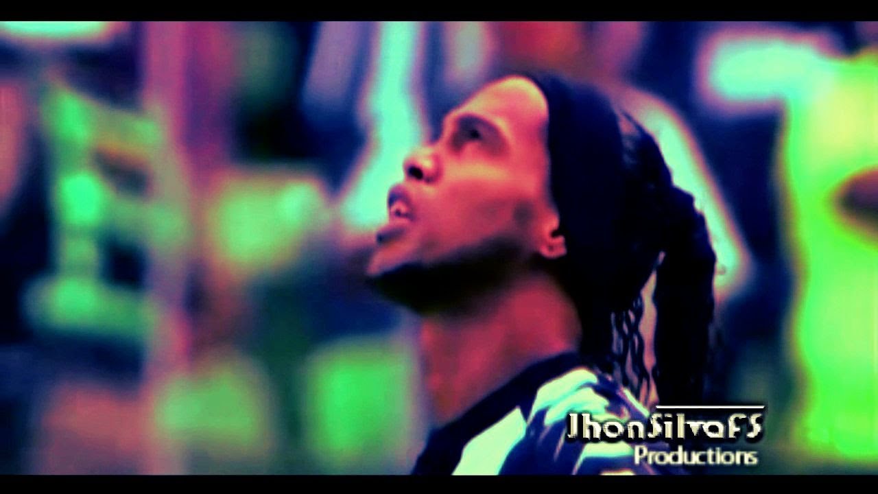 Ronaldinho Gaúcho  ‹ O Maestro R49 › 2012  HD