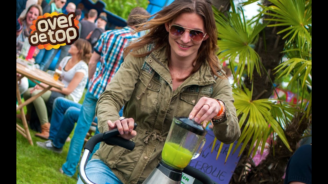 Over De Top Festival - Aftermovie 2013