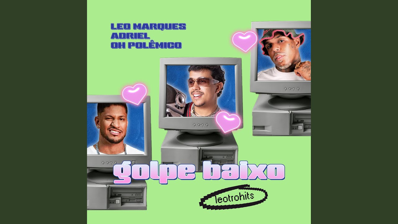 Golpe Baixo (Leotrohits)