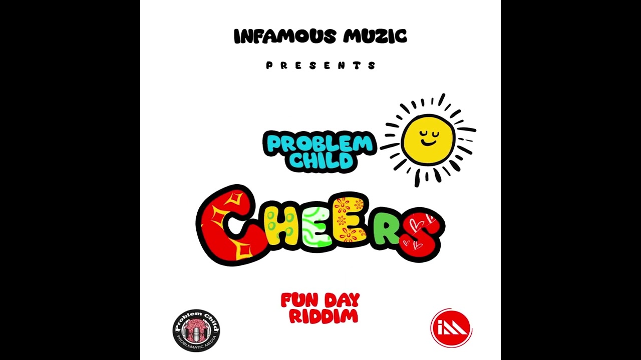 Problem Child - Cheers (Funday Riddim) | Soca 2026