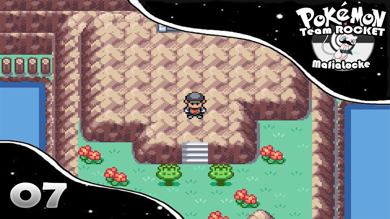 Pokemón Team Rocket MafiaLocke - Cap 7 La Patente De Bill