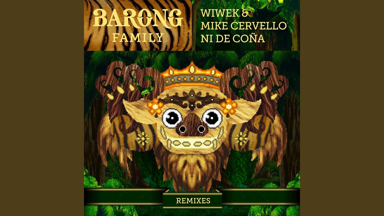 Ni de Coña (Rawtek Remix)