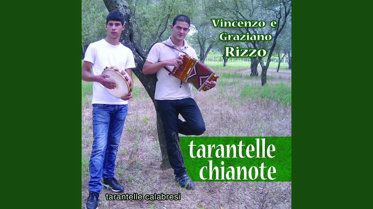 Tarantella chianota