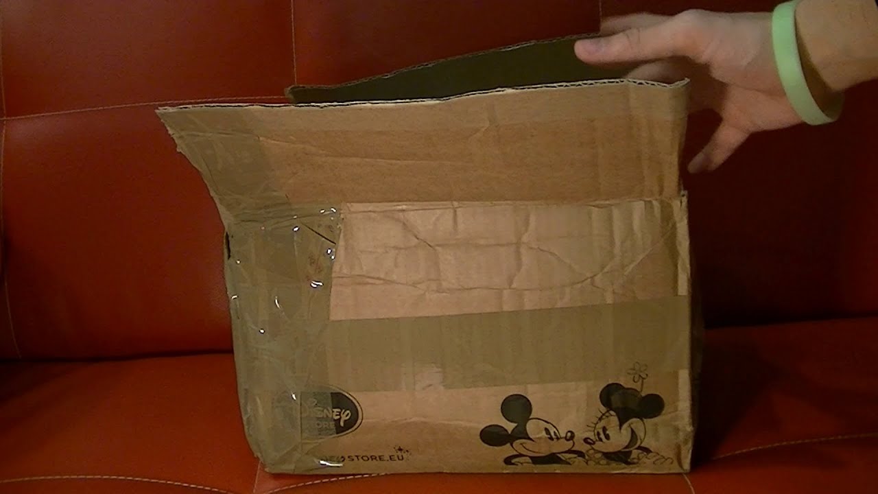 Ahra's Reviews - Action Figure Unboxing #72 - Rombi di tuono e cieli di fuoco