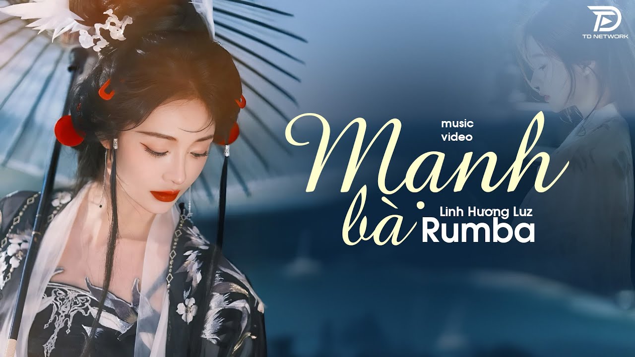 Mạnh Bà Rumba - Linh Hương Luz  | Trời đất gieo bao cuồng phong nhân duyên.. Đặc Biệt Hay Nhất 2025