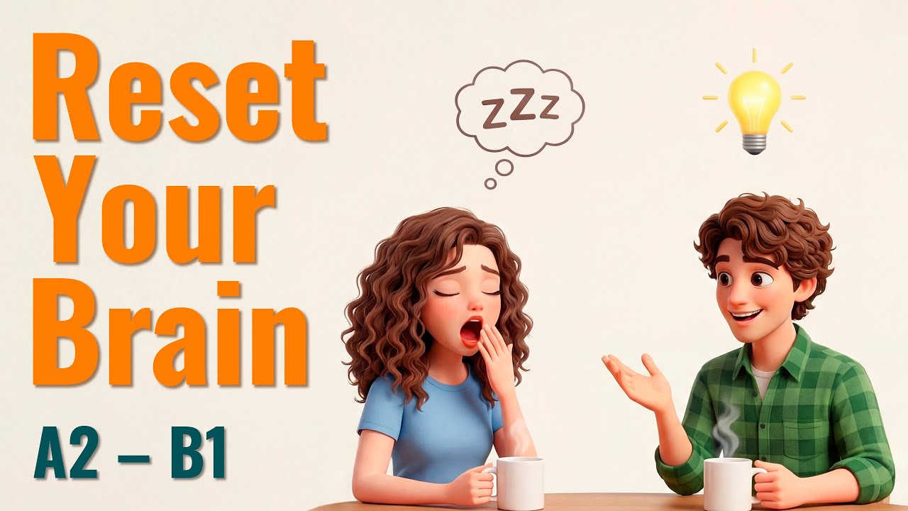 The Nap Hack: How 20 Minutes Can Make You Smarter | Can a Power Nap Really Boost Your Brain?