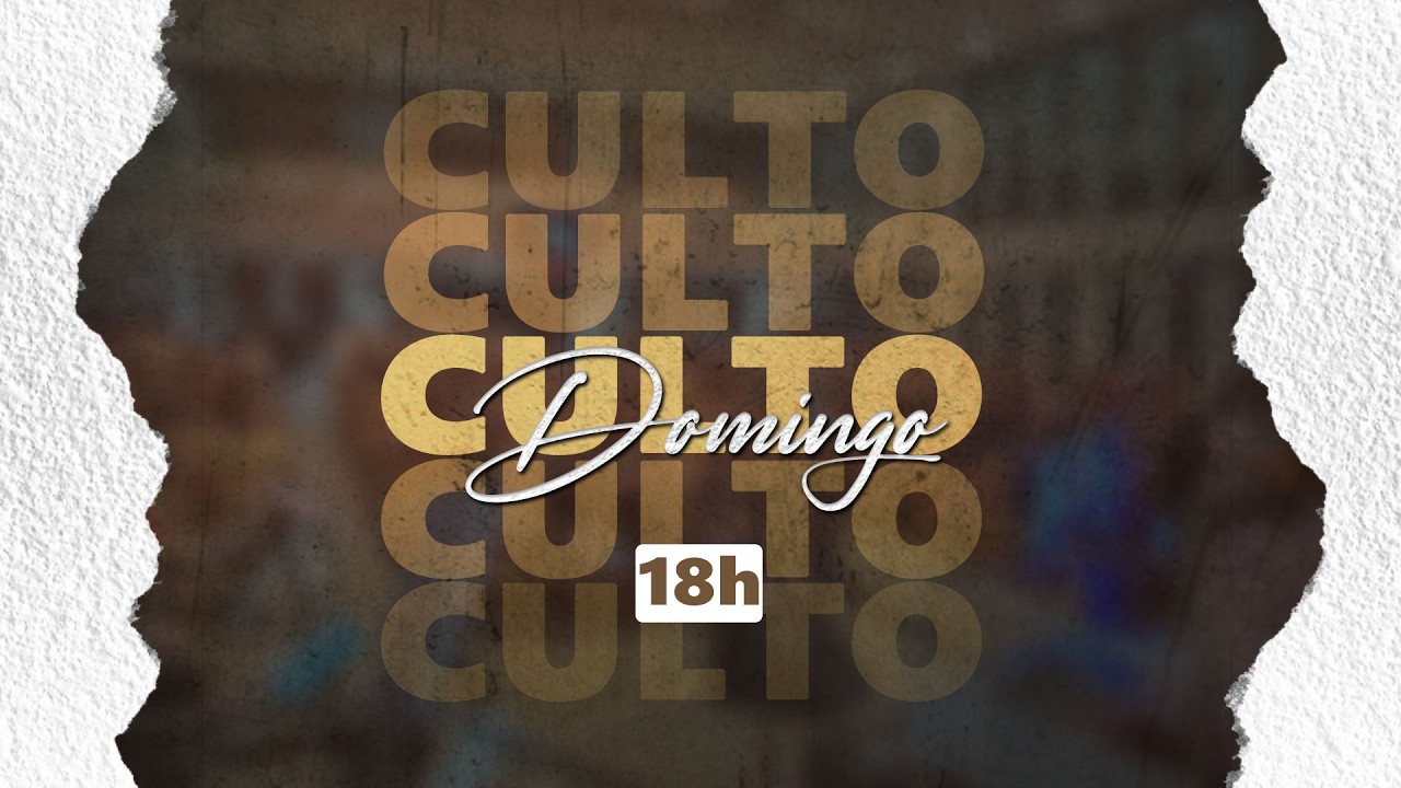 ADEB Riacho Fundo | Culto Celebração