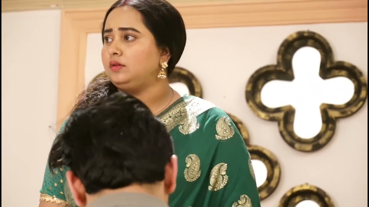 Mann Atisundar DangalTV Newepisode: Rajni ko Pratham k side jaane se roka Rajni k husband ne ya beta