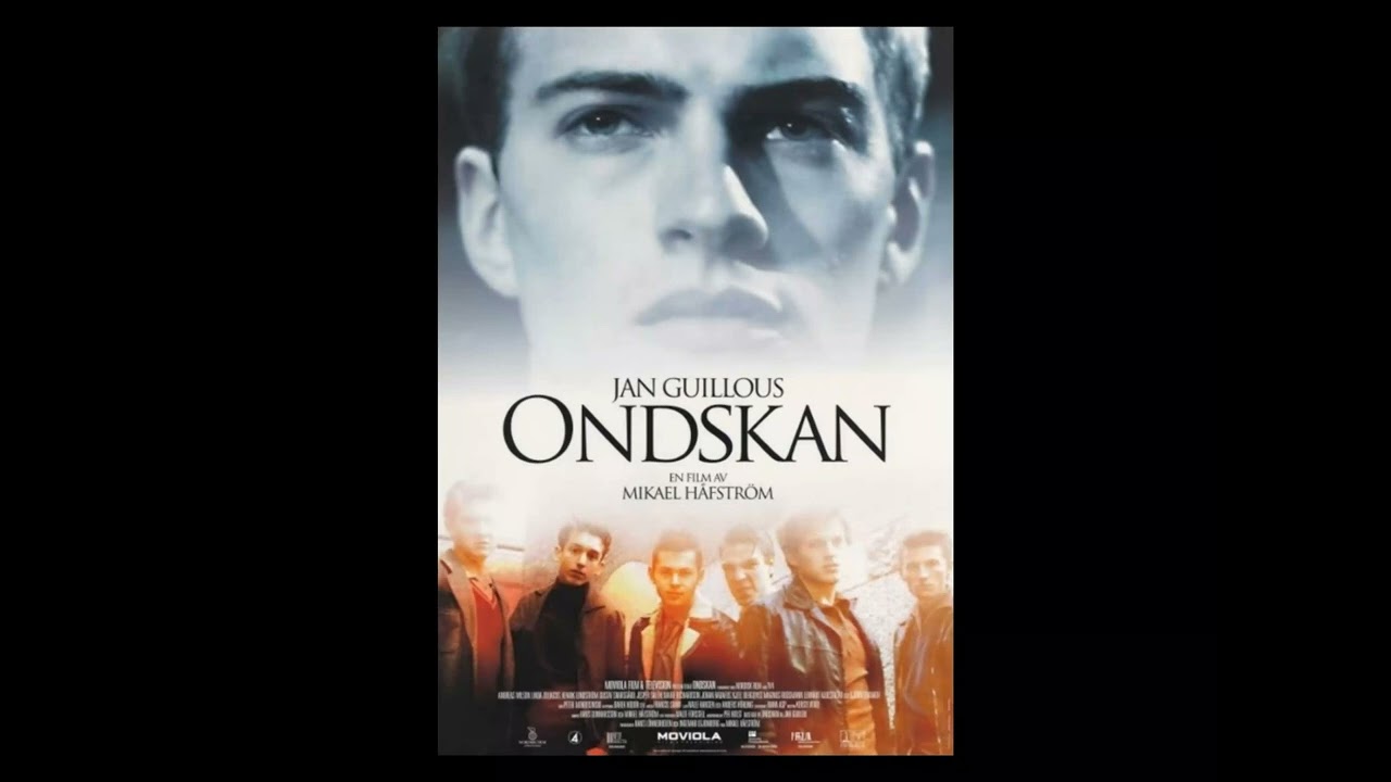 Ondskan [Filmmusik]