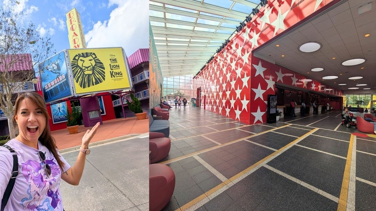 Полный обзор курорта Disney's All-Star Music Resort! Курорт эконом-класса 2026 года!