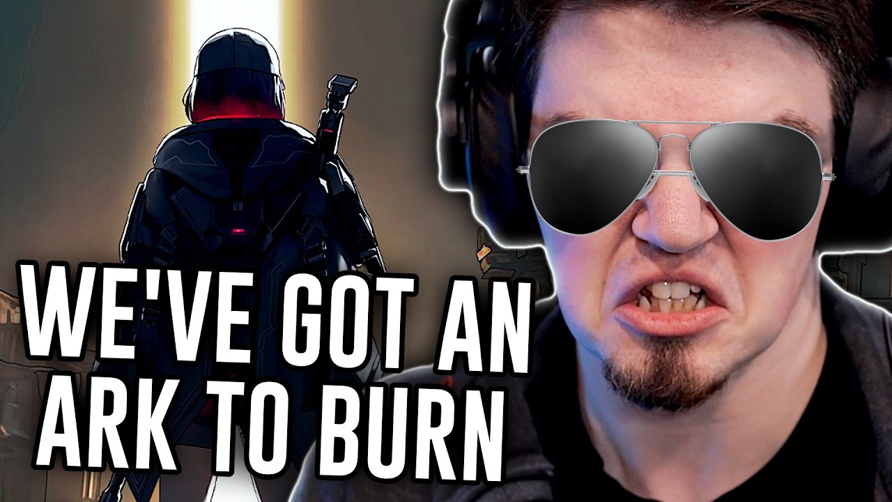 NIKKE - Enter Heaven // Reaction & Analysis