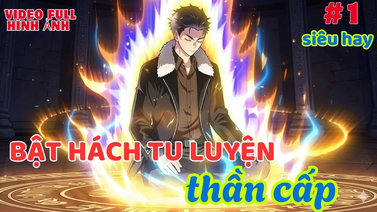 Review Truyện: Hệ Thống Tẩy Trắng Phản Diện | Thiếu Chủ Bật Hack Nhận Thiên Phú Thần Cấp