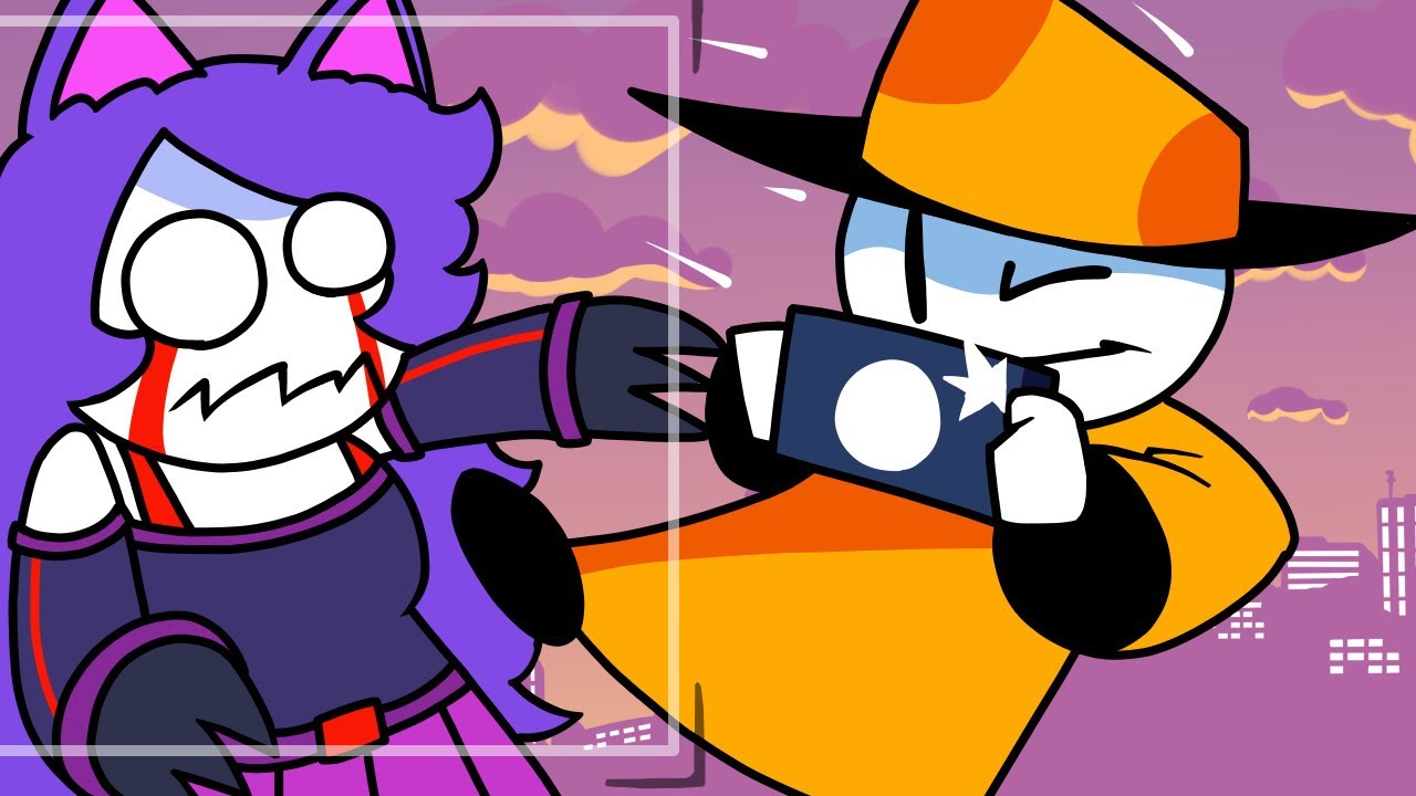 You Missed The Indie Game of the Year