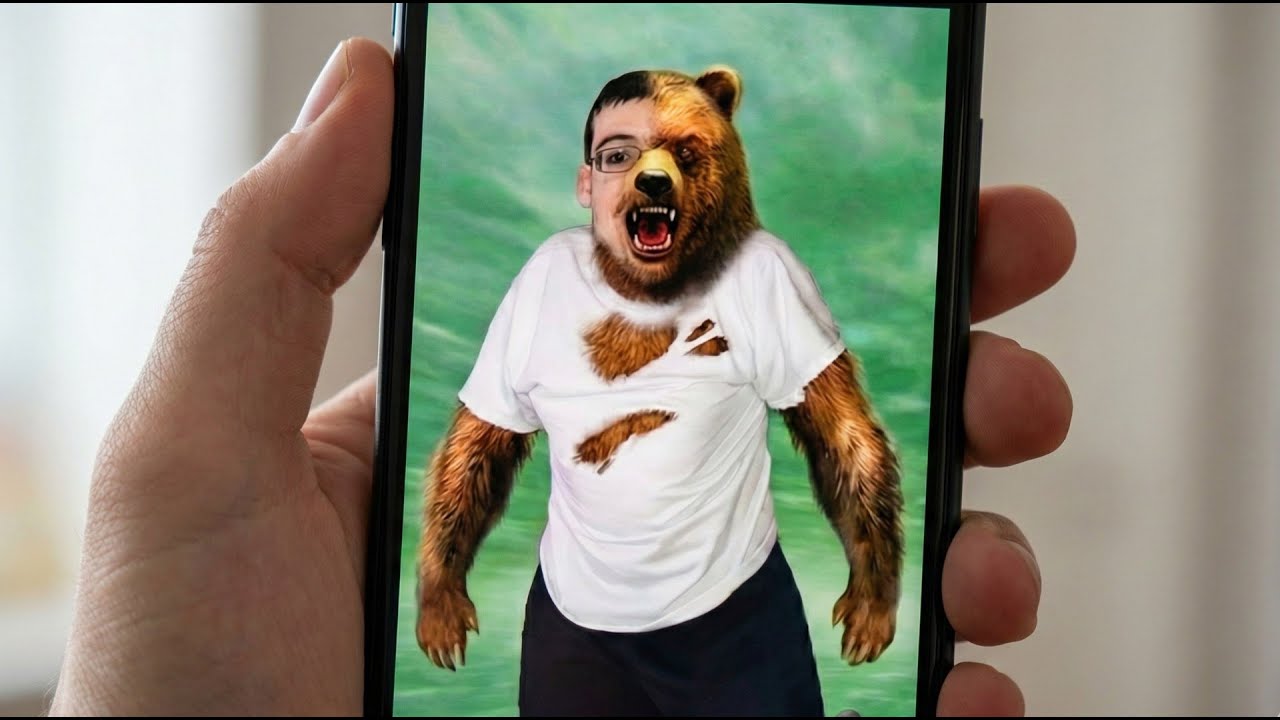 VERTICAL GAMING STREAM - DONT TURN ME INTO ANYTHING
