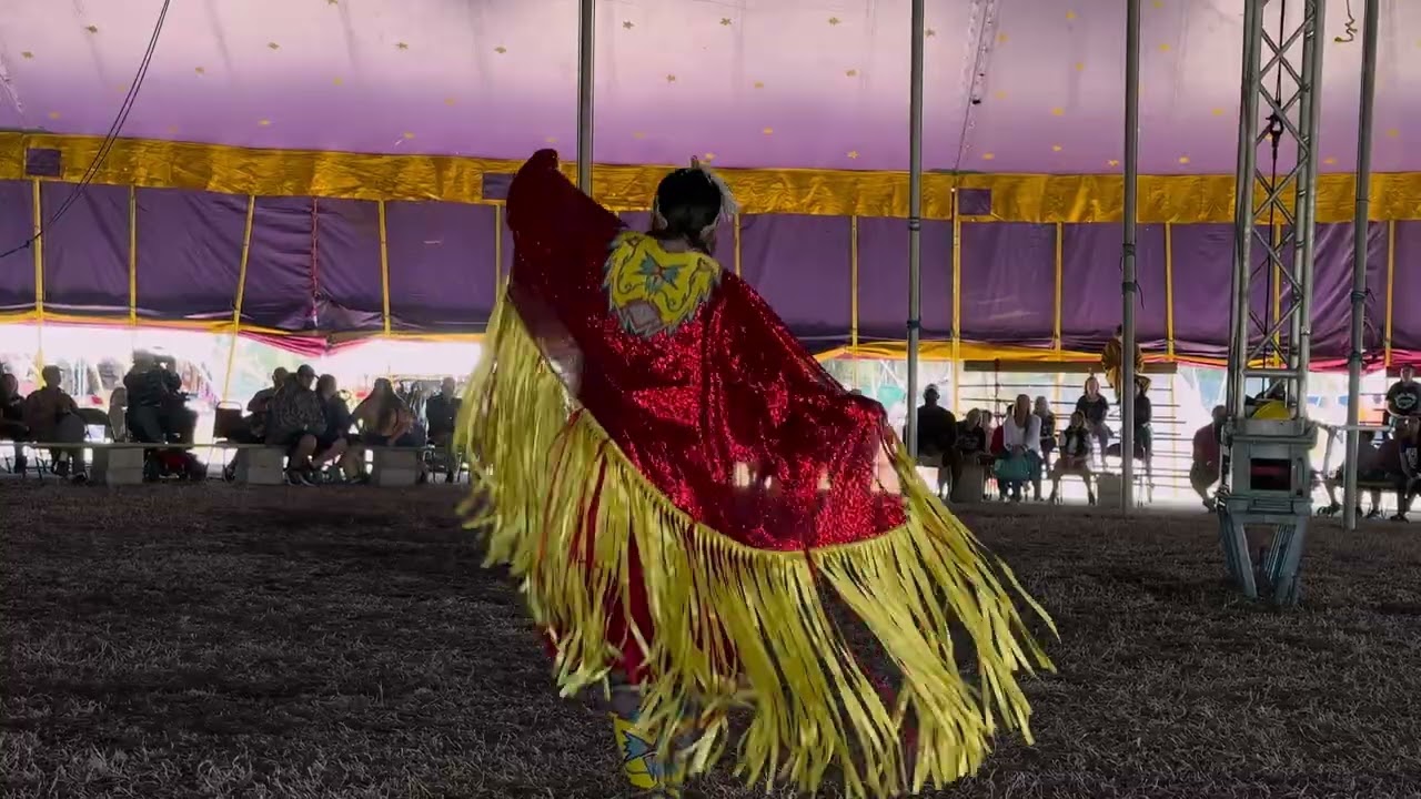 Pow Wow 2026
