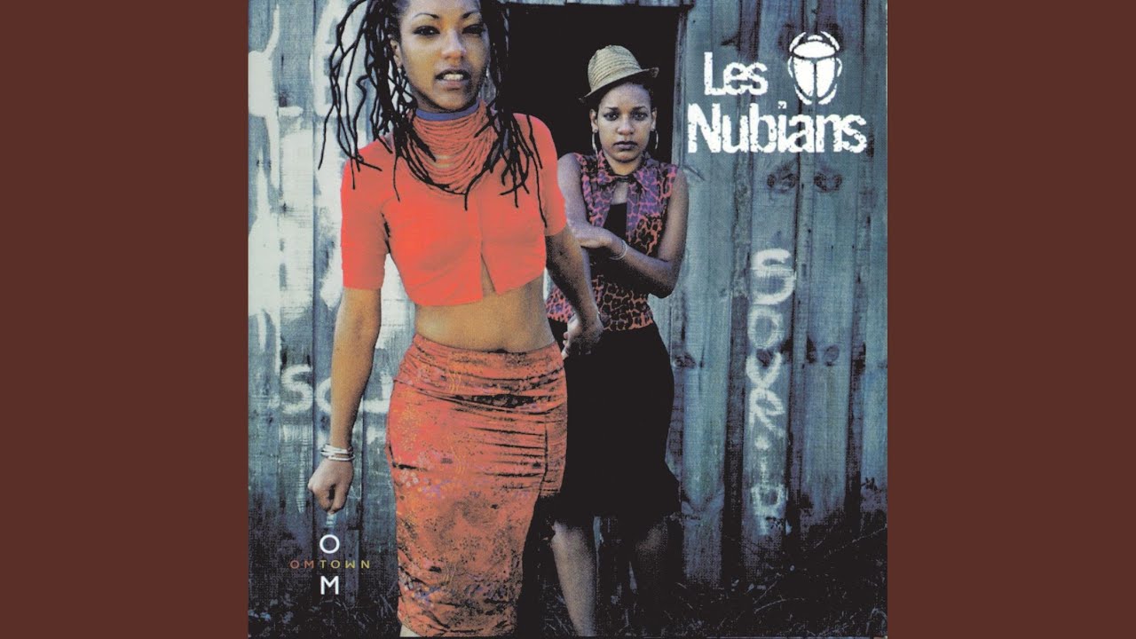 Tabou (Roots Remix Without Rap)