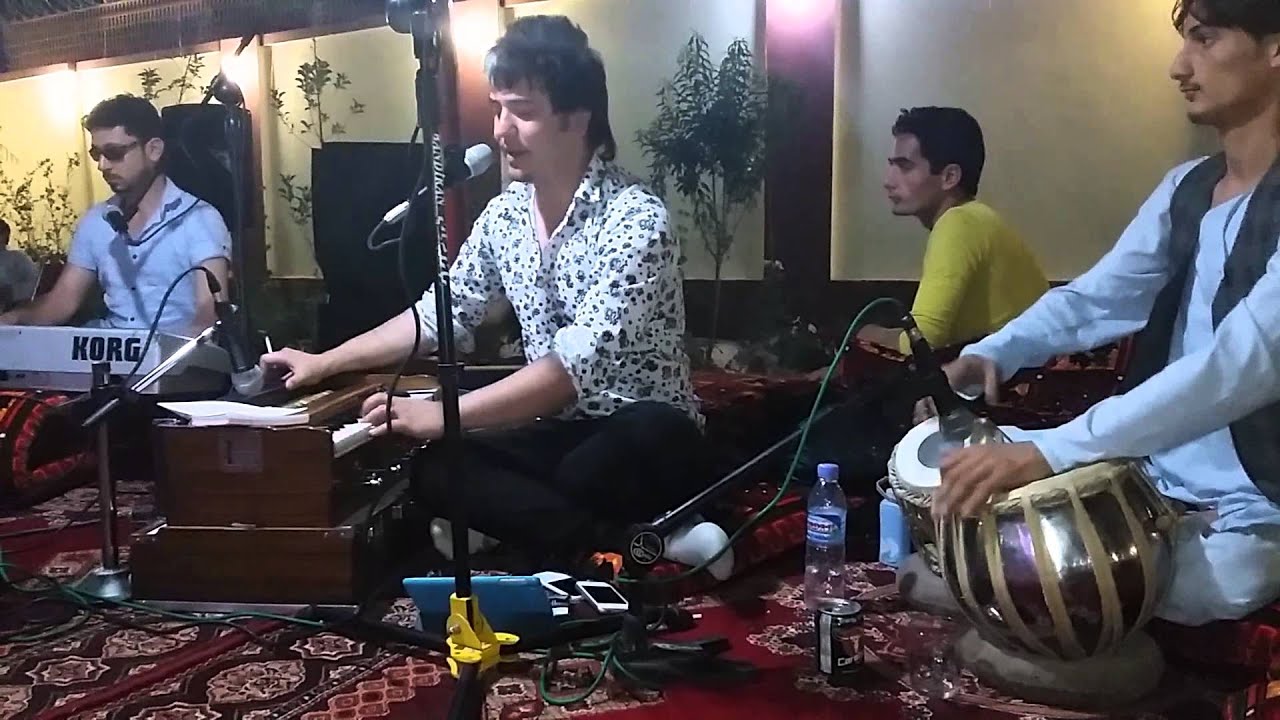 Haroon sediq Siya mo