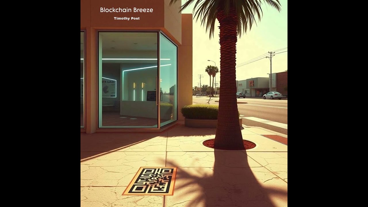 Blockchain Breeze
