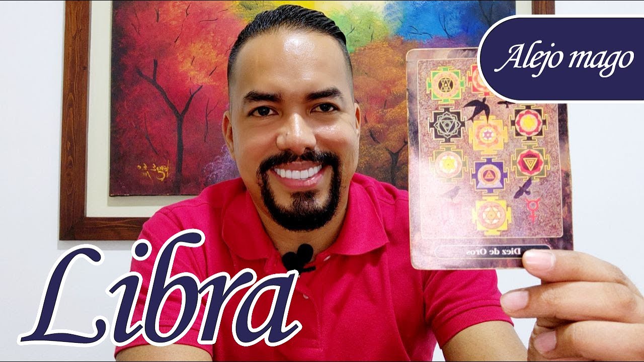 LIBRA!!! MUCHA FE Y MAS ACCIÓN!!! AMOR EN CIRCUNSTANCIAS INESPERADAS!!! VIAJE SI!!! NEGOCIOS!!!