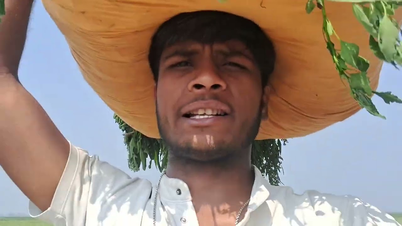 Aaj Subah ka Hamara Din#bhojpuri 