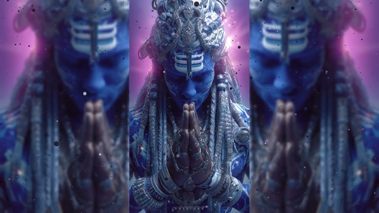 Illuzio - Shivan
