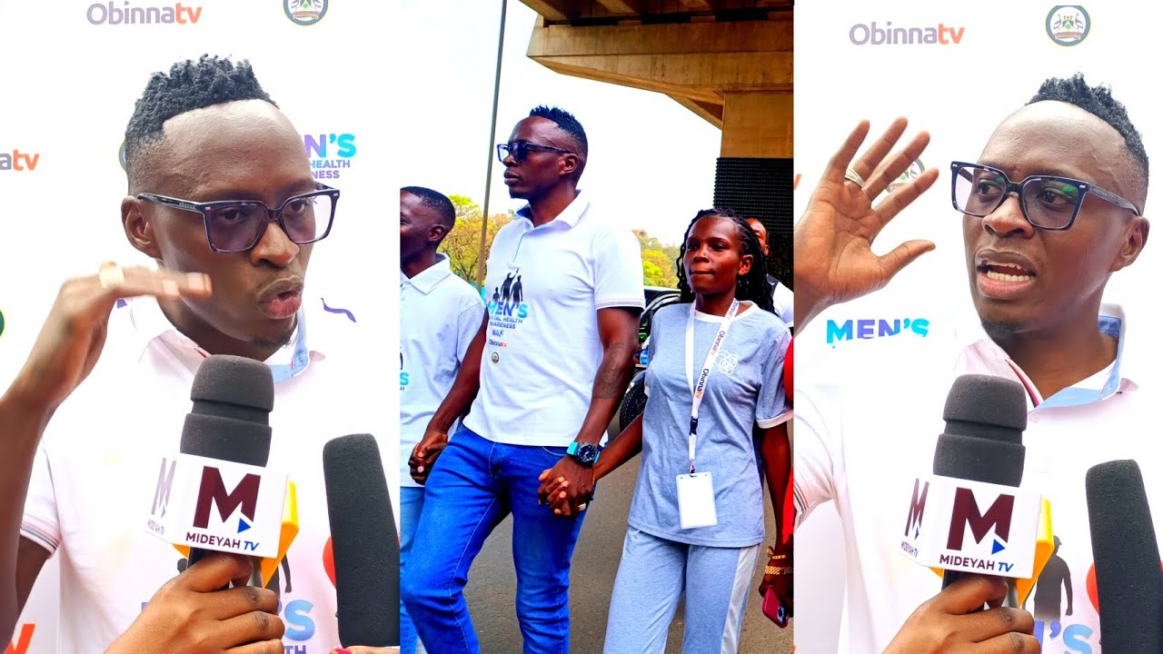 OGA OBINNA RESPONDS TO PRESSURE OF MARRYING DEM WA FACEBOOK