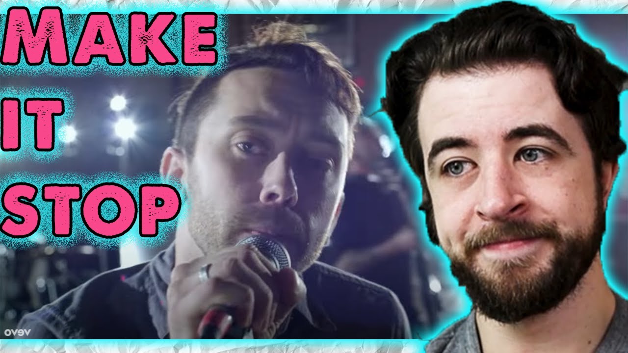 A Reminder To Not Give Up - Rise Against Reaction - Make It Stop