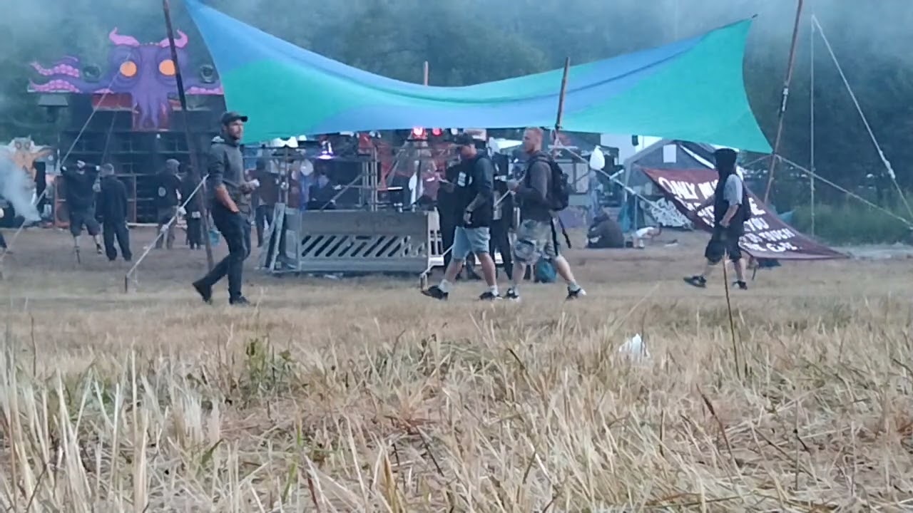 poltek 2024 neděle rano