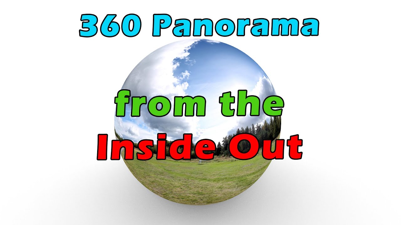 FS One Flight Simulator: Exploring a 360-Degree Panorama and Immersive Virtual Flying Field